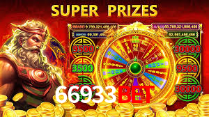 Desvendando o Mundo dos Jogos Virtuais na 66933bet